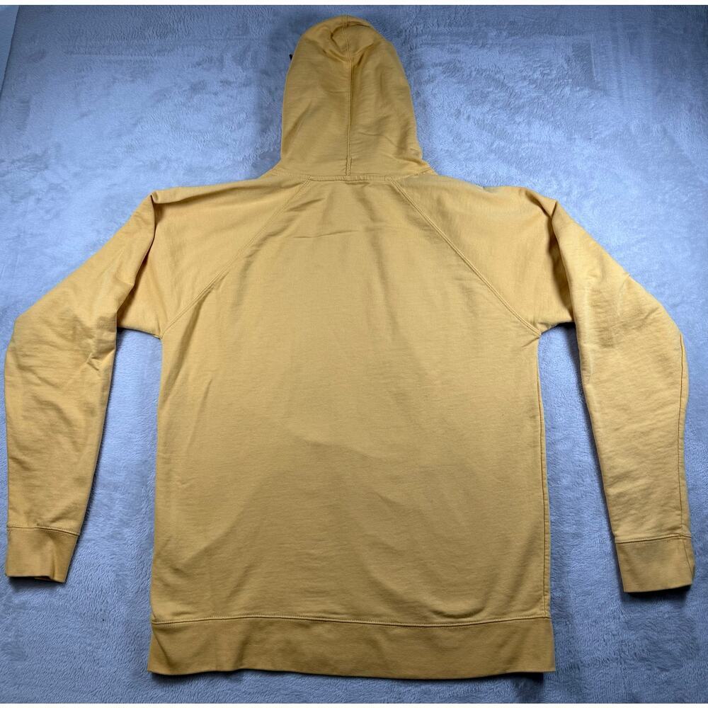 Margaritaville Lake Tahoe Yellow Hoodie Extra Large XL (3) - Picture 3 of 8